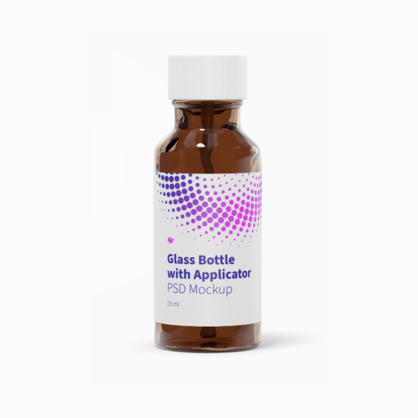 Moisturizing Eye Drops - Image 2